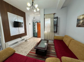 Olive Garden House 2 Bedroom Retreat